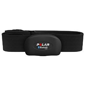 Comment choisir une ceinture cardio Le capteur de fréquence cardiaque H7 transmet votre fréquence cardiaque en temps réel à votre application d'entraînement mobile, y compris l'application Polar Beat, afin que vous puissiez tirer le maximum de profit de chaque séance d'entraînement. Le...