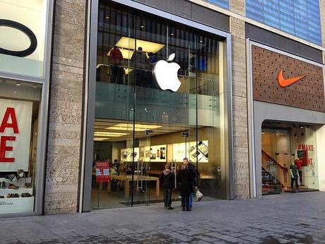 7 faits bizarres sur les boutiques Apple Store