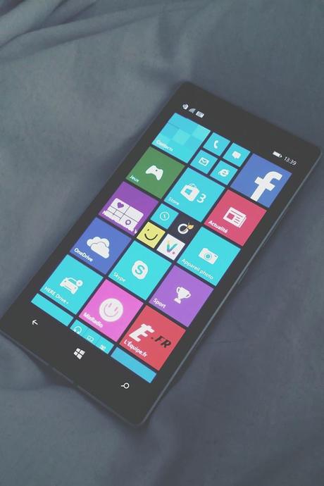 Nokia Lumia 930. Windows se rapproche, petit à petit...