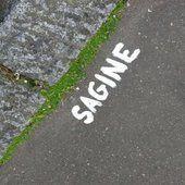 Merveilleuse idée : A #Nantes, une mystérieuse... A Nantes, une mystérieuse graffeuse nomme les plantes des rues