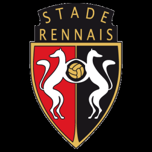 logo stade rennais