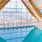 Gagnez 200 torchons sérigraphiés et un week-end thalasso au Touquet ! ...et un week-end thalasso