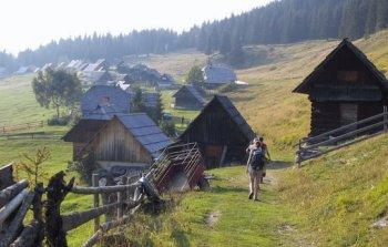 slovénie,alpinisme,montagne,écologie,nature,environnement,tourisme,voyage