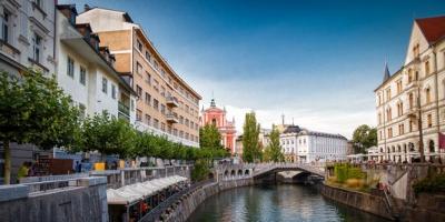 écologie,ville,europe,urbanisme,slovénie,chauffage,tourisme