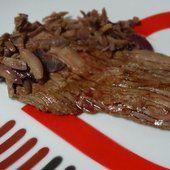 MAGRETS DE CANARD À L'ANANAS Recettes faciles et rapides de Viande