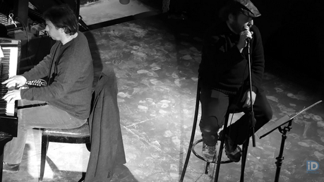 Fred Lopez & Jêrome Medeville – Avec le temps Fred Lopez & Jêrome Medeville – Avec le temps