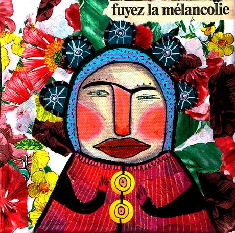 Exposition de Yanina Scaglioni Exposition de Yanina Scaglioni