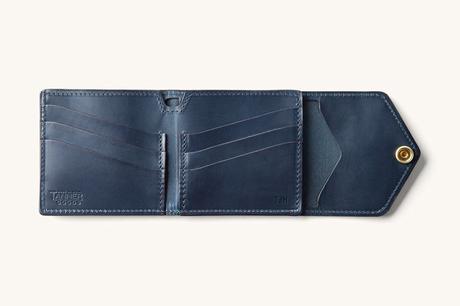 TANNER GOODS – S/S 2015 LIMITED EDITION INDIGO COLLECTION TANNER GOODS – S/S 2015 LIMITED EDITION INDIGO COLLECTION