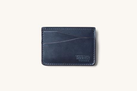 TANNER GOODS – S/S 2015 LIMITED EDITION INDIGO COLLECTION TANNER GOODS – S/S 2015 LIMITED EDITION INDIGO COLLECTION