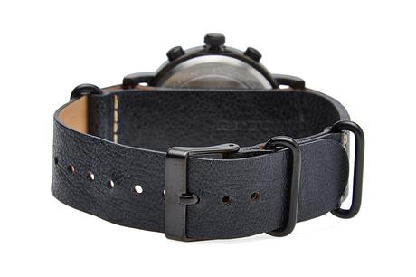 TIMEX X END. – EXCLUSIVE WEEKENDER CHRONO OVERSIZED WATCH TIMEX X END. – EXCLUSIVE WEEKENDER CHRONO OVERSIZED WATCH