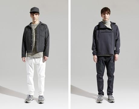KIIT – F/W 2015 COLLECTION LOOKBOOK KIIT – F/W 2015 COLLECTION LOOKBOOK