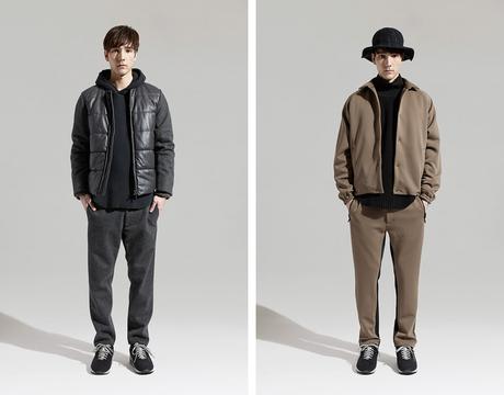 KIIT – F/W 2015 COLLECTION LOOKBOOK KIIT – F/W 2015 COLLECTION LOOKBOOK