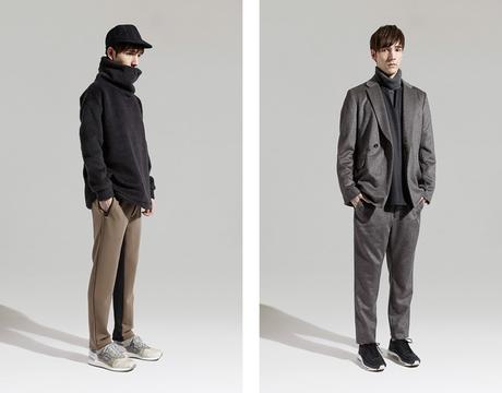 KIIT – F/W 2015 COLLECTION LOOKBOOK KIIT – F/W 2015 COLLECTION LOOKBOOK