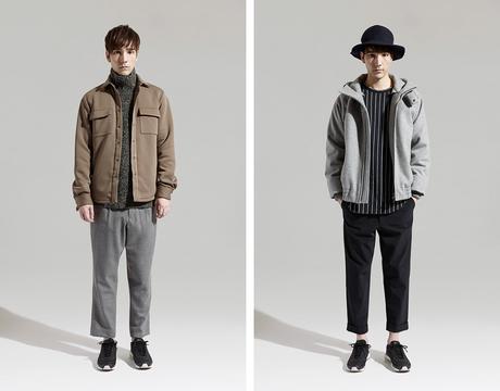 KIIT – F/W 2015 COLLECTION LOOKBOOK KIIT – F/W 2015 COLLECTION LOOKBOOK