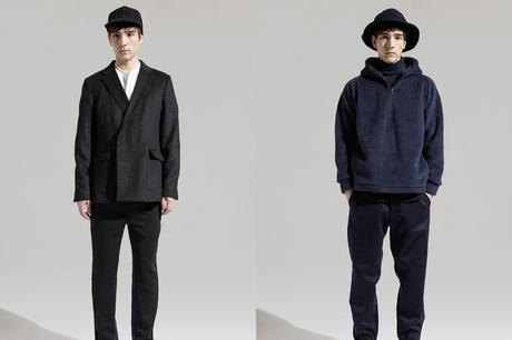 KIIT – F/W 2015 COLLECTION LOOKBOOK KIIT – F/W 2015 COLLECTION LOOKBOOK