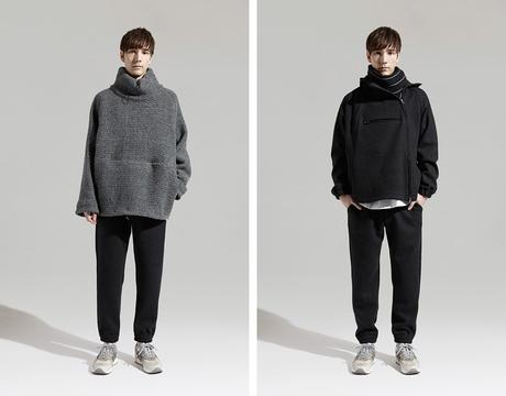 KIIT – F/W 2015 COLLECTION LOOKBOOK KIIT – F/W 2015 COLLECTION LOOKBOOK