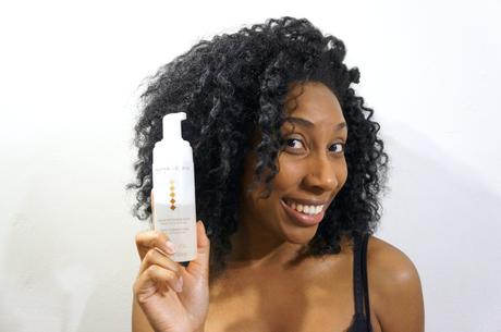 Nouveauté beauté : la mousse nettoyante Nuhanciam MousseNuhanciam-Bee
