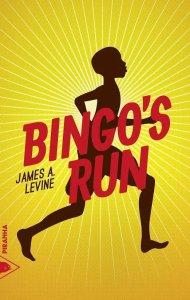 Bingo's run, de James A. Levine
