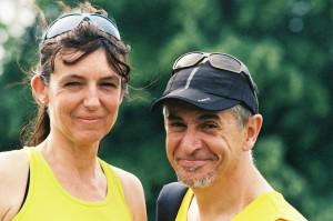 Courir a deux (ou plus!), c’est quand meme bien mieux pour progresser! Courir a deux (ou plus!), c’est quand meme bien mieux pour progresser!