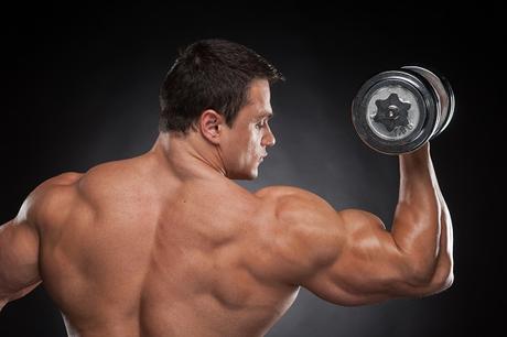 Musculation : S’entraîner pour la prise de masse ! prise de masse