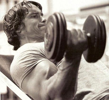 Musculation : S’entraîner pour la prise de masse ! prise de masse