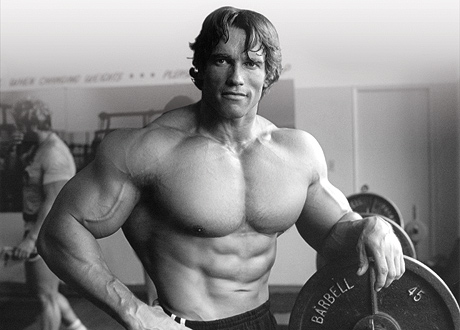 Musculation : S’entraîner pour la prise de masse ! Prise de masse