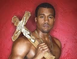 Pour ou contre… KANYE WEST images
