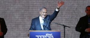 Peine prolongée au Proche-Orient: Le Likoud de Netanyahou remporte les législatives