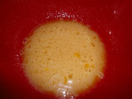 Crème aux œufs !!Multi-délices Crème aux œufs !!Multi-délices