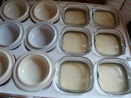 Crème aux œufs !!Multi-délices Crème aux œufs !!Multi-délices