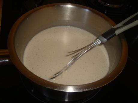 Crème aux œufs !!Multi-délices Crème aux œufs !!Multi-délices