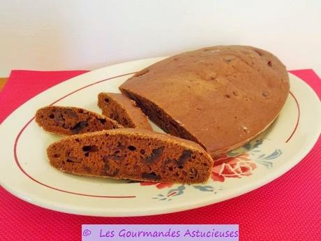 Comment faire un Gâteau au chocolat ultra-rapide ?