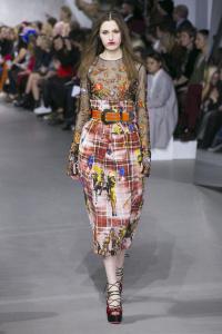 Défilé WUNDERKIND automne/Hiver 2015 Paris WUNDERKIND Ready to Wear Fall Winter 2015 fashion show in Paris