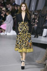 Défilé WUNDERKIND automne/Hiver 2015 Paris WUNDERKIND Ready to Wear Fall Winter 2015 fashion show in Paris