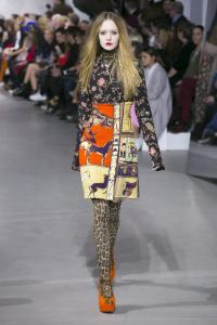 Défilé WUNDERKIND automne/Hiver 2015 Paris WUNDERKIND Ready to Wear Fall Winter 2015 fashion show in Paris