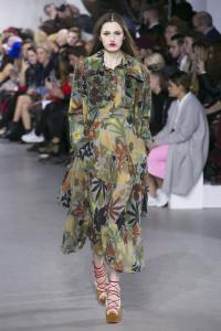 Défilé WUNDERKIND automne/Hiver 2015 Paris WUNDERKIND Ready to Wear Fall Winter 2015 fashion show in Paris