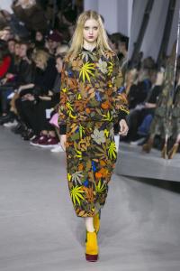 Défilé WUNDERKIND automne/Hiver 2015 Paris WUNDERKIND Ready to Wear Fall Winter 2015 fashion show in Paris