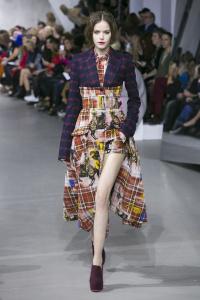 Défilé WUNDERKIND automne/Hiver 2015 Paris WUNDERKIND Ready to Wear Fall Winter 2015 fashion show in Paris