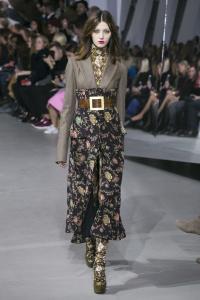 Défilé WUNDERKIND automne/Hiver 2015 Paris WUNDERKIND Ready to Wear Fall Winter 2015 fashion show in Paris