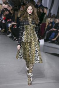 Défilé WUNDERKIND automne/Hiver 2015 Paris WUNDERKIND Ready to Wear Fall Winter 2015 fashion show in Paris