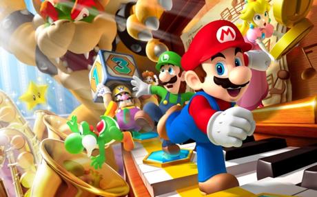 Mario, Zelda et autres Pokemon auront leur place sur votre iPhone