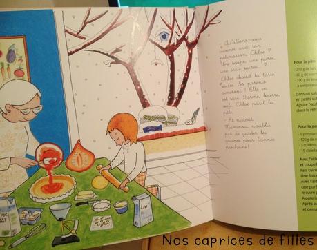 Chut, les enfants lisent #1 Le potager de Chloé Chut, les enfants lisent #1 Le potager de Chloé