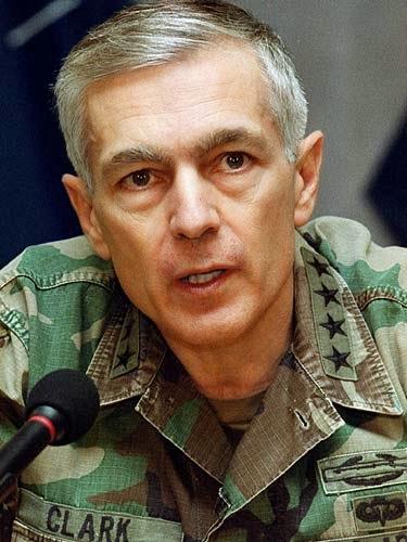 Le général Wesley Clark: «L’État Islamique a été fondé grâce au financement de nos alliés les plus proches»