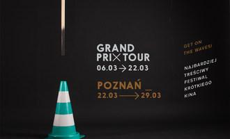 Kinopolska du 19 au 22 mars 2015 au Comoedia Photo SLIDE pour FESTIVAL SHORT WAVES