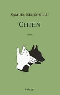 Chien, Samuel Benchetrit Chien, Samuel Benchetrit