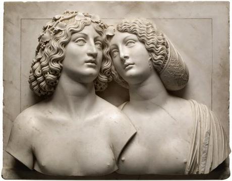 Dionysos et Ariane, Tullio Lombardo