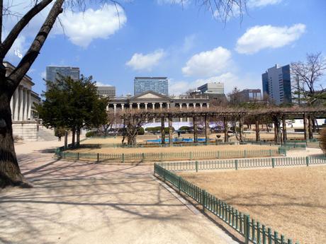 Voyage : 5 jours à Seoul Corée du Sud – Day 4 Seoul Deoksugung