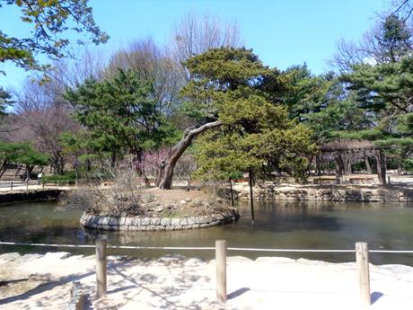 Voyage : 5 jours à Seoul Corée du Sud – Day 4 Jongmyo Shrine Seoul