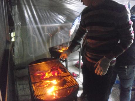 Voyage : 5 jours à Seoul Corée du Sud – Day 4 MT Seoul