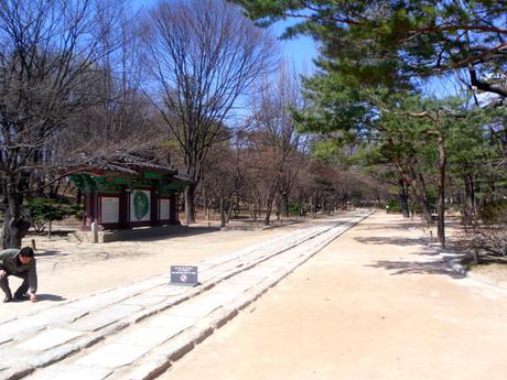 Voyage : 5 jours à Seoul Corée du Sud – Day 4 Jongmyo Shrine Seoul